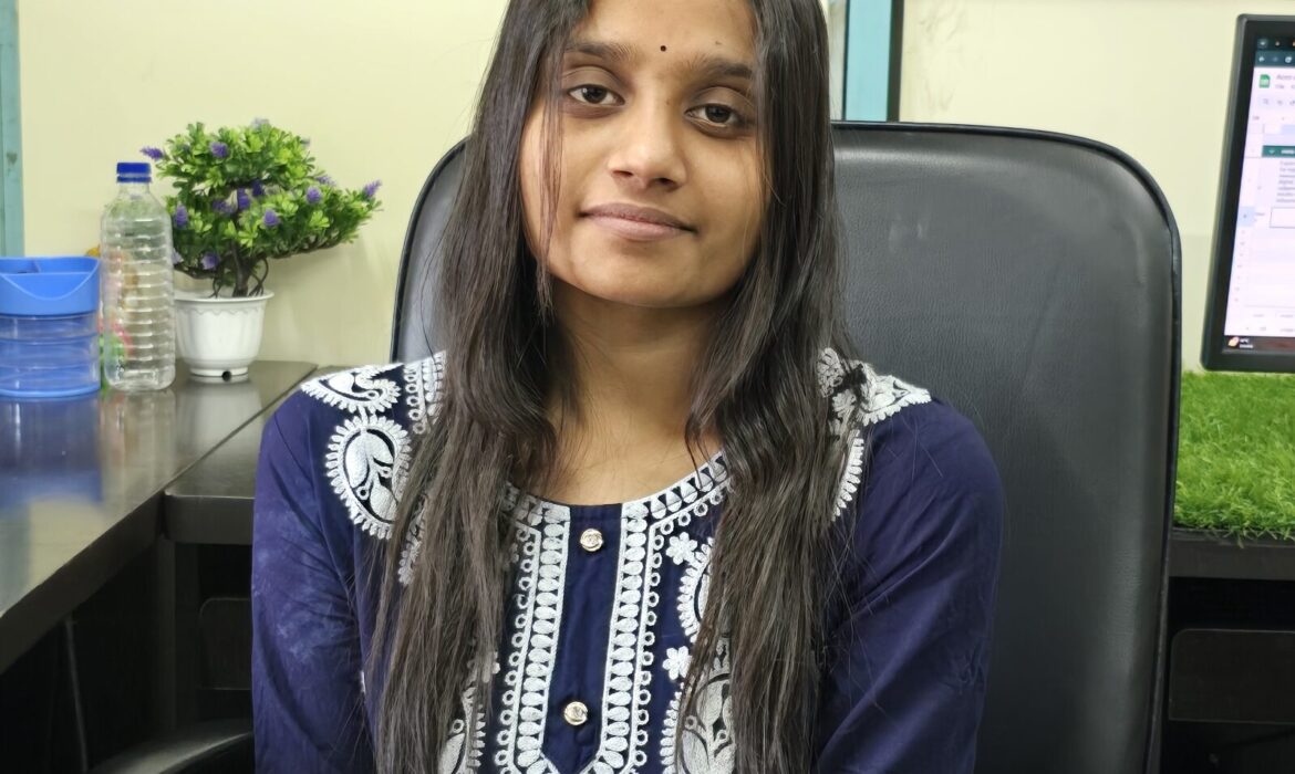 Nyasha Shah