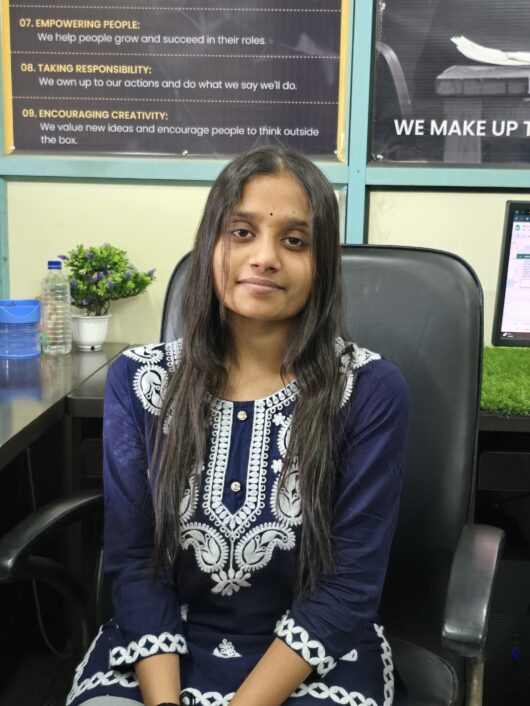 Nyasha Shah