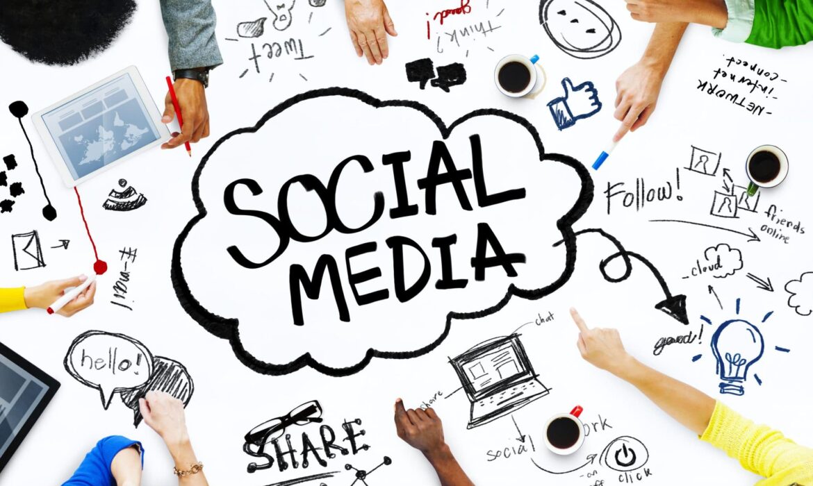 Social Media Management