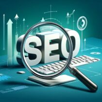 SEO-Friendly Content Writing