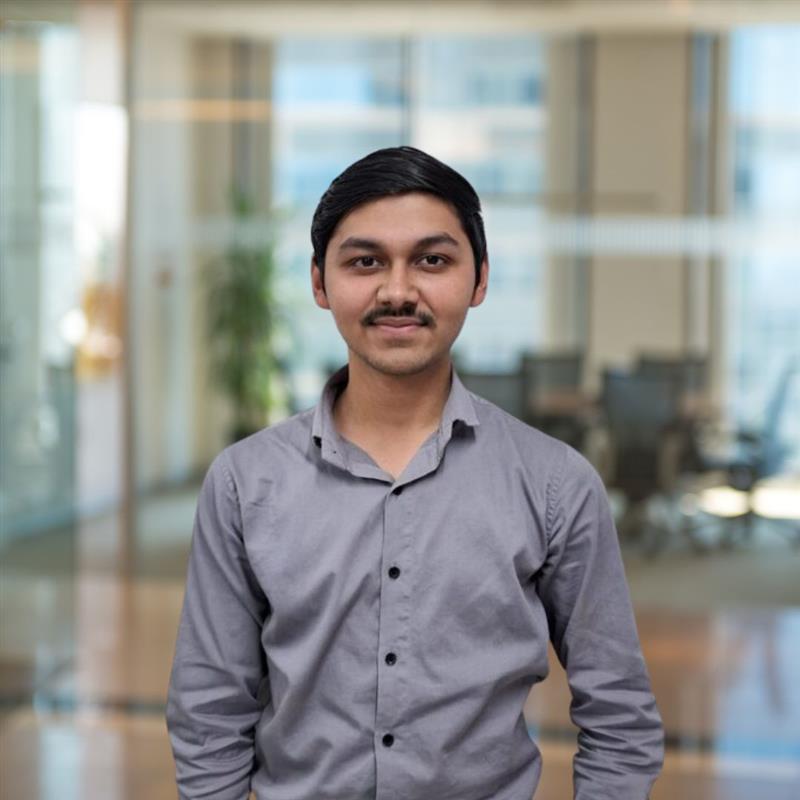 Raj Gajera